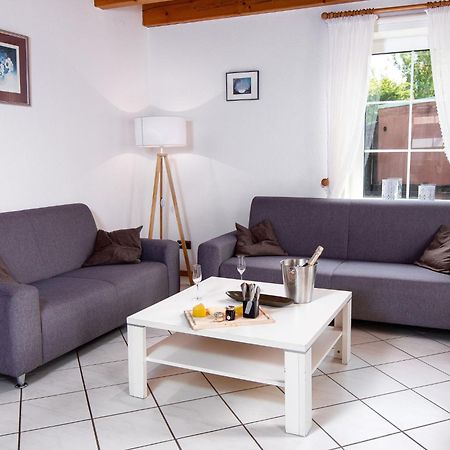Holiday Home Riedehuus By Interhome Norddeich  Exteriör bild