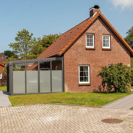 Holiday Home Riedehuus By Interhome Norddeich  Exteriör bild