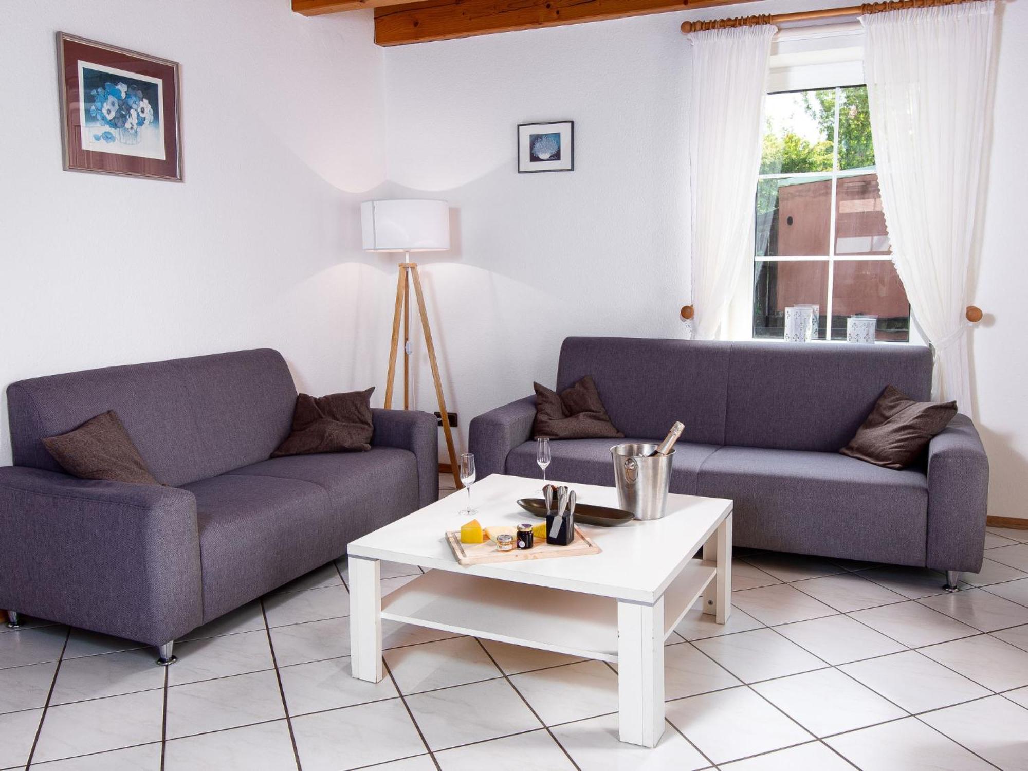 Holiday Home Riedehuus By Interhome Norddeich  Exteriör bild