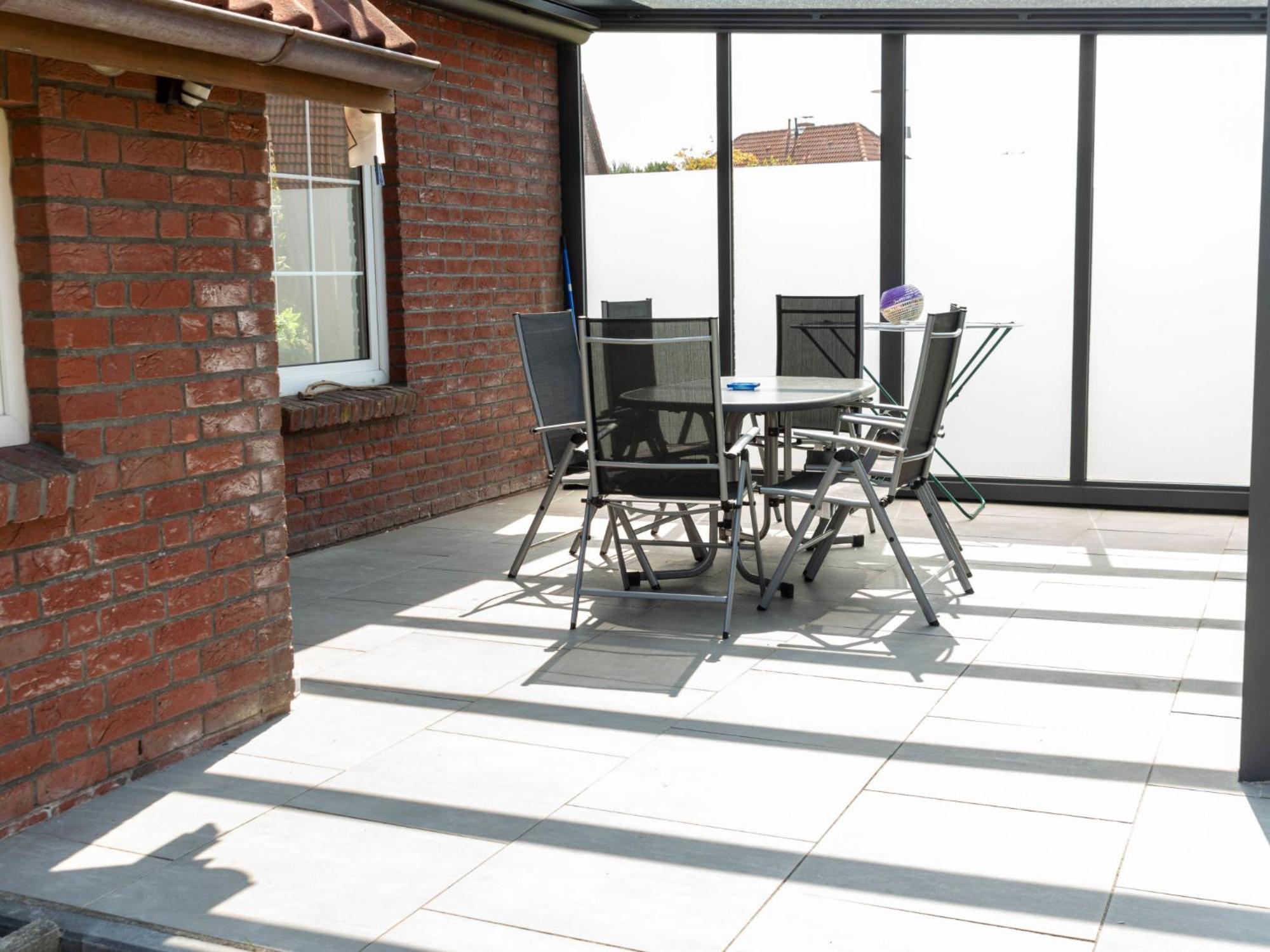 Holiday Home Riedehuus By Interhome Norddeich  Exteriör bild