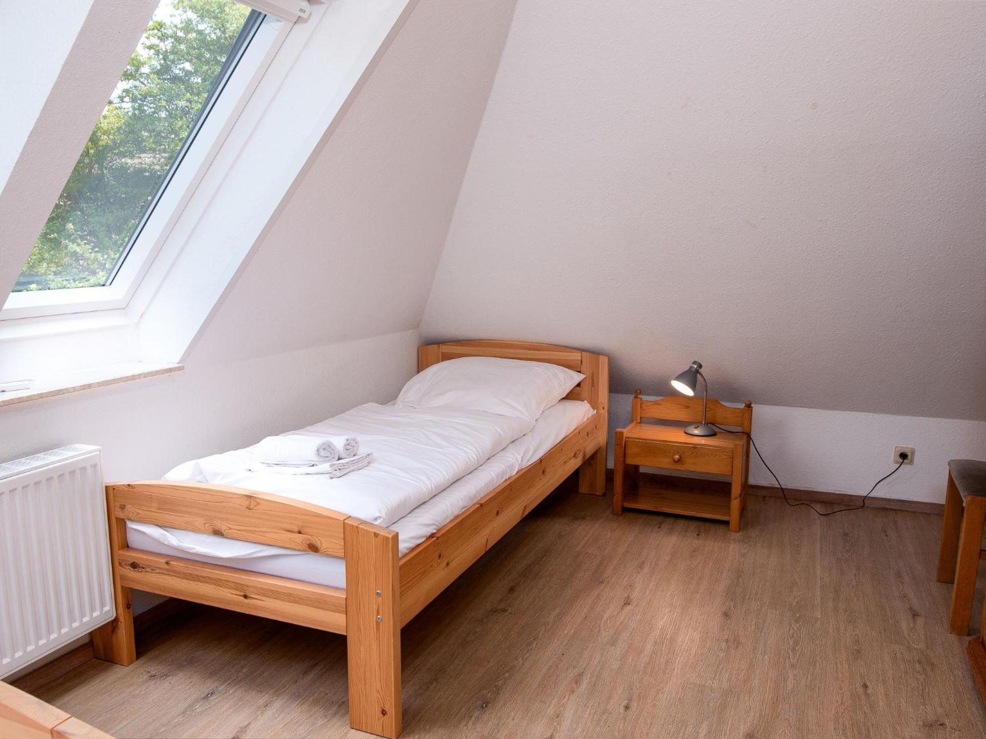 Holiday Home Riedehuus By Interhome Norddeich  Exteriör bild