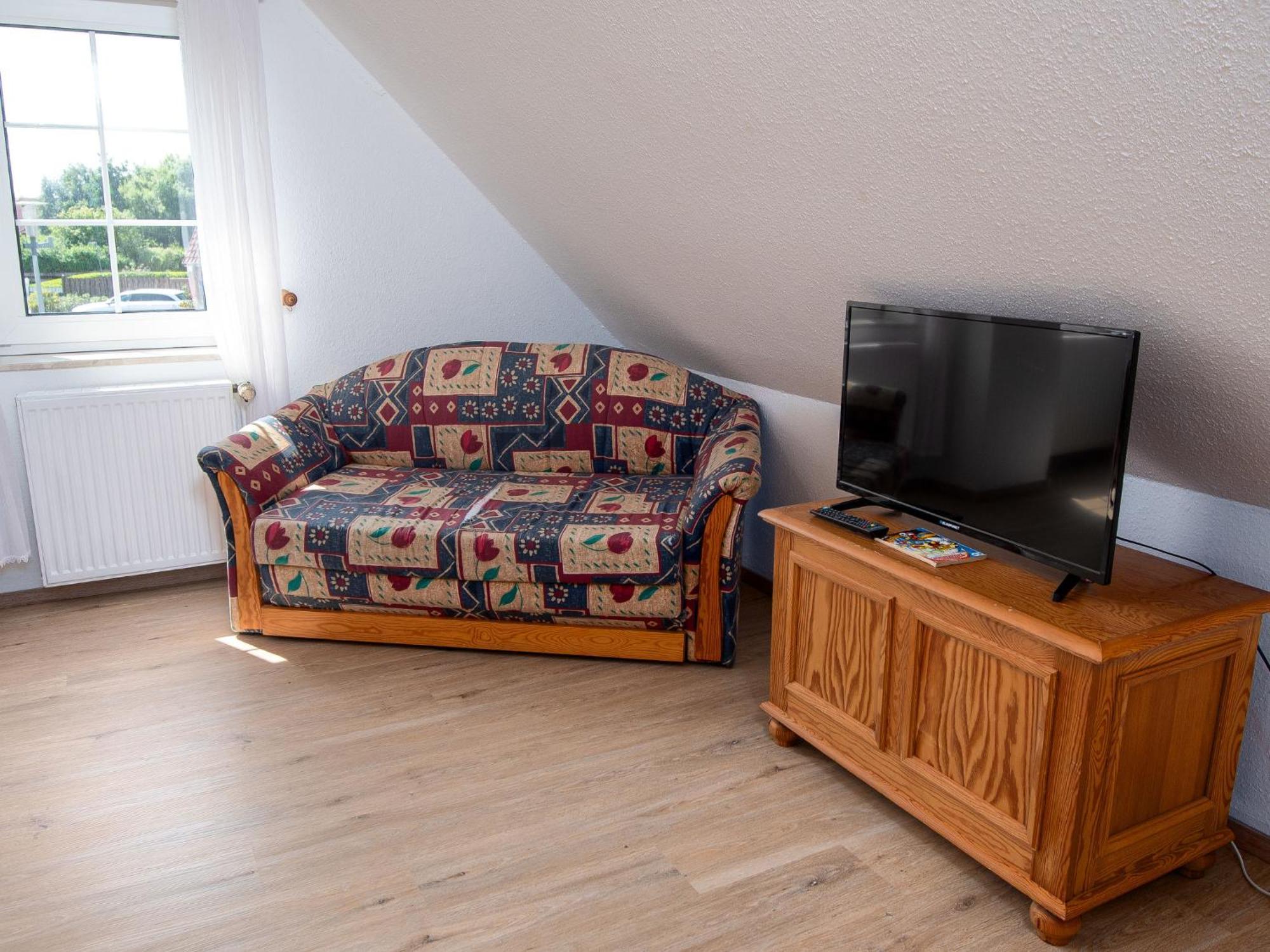 Holiday Home Riedehuus By Interhome Norddeich  Exteriör bild