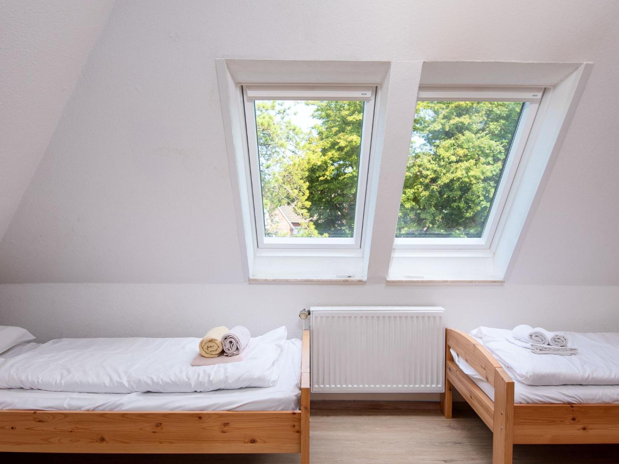 Holiday Home Riedehuus By Interhome Norddeich  Exteriör bild