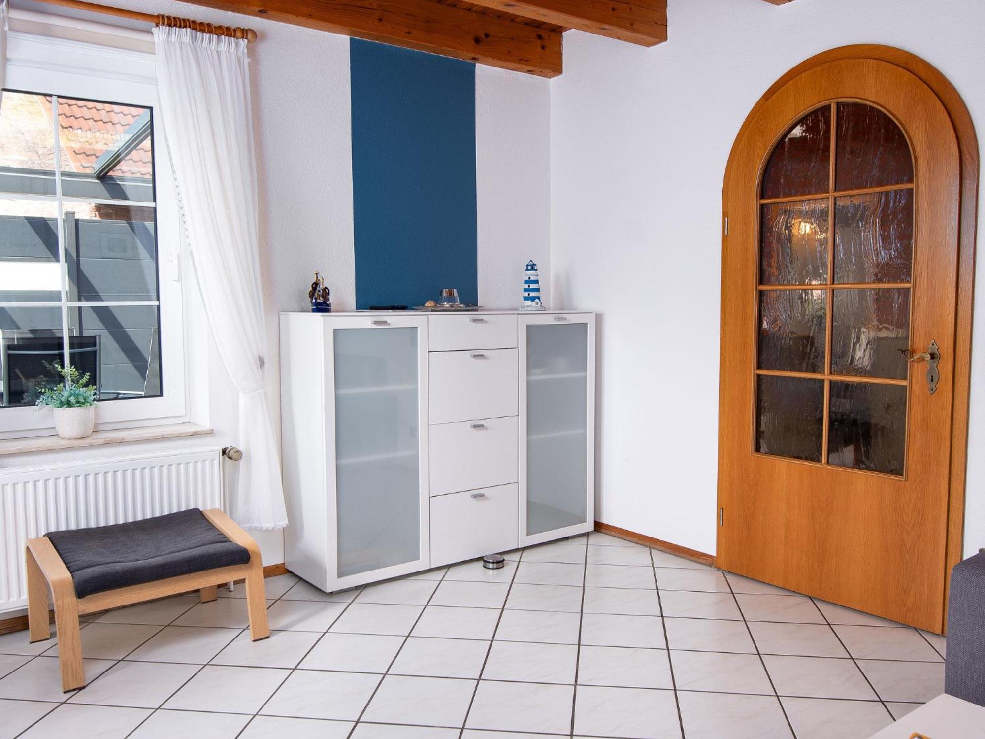 Holiday Home Riedehuus By Interhome Norddeich  Exteriör bild